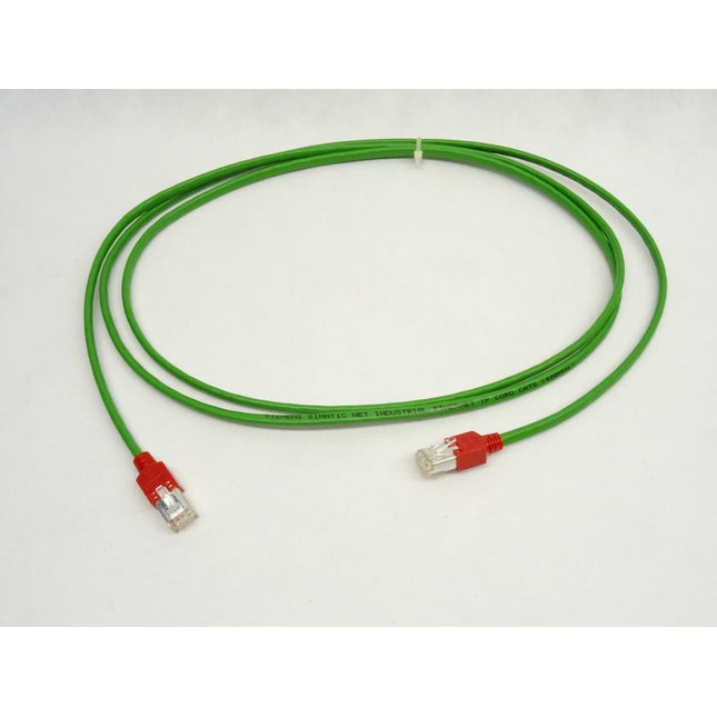 Siemens SIMATIC 6XV1850-2HH20 Ethernet Kabel (1 Meter) 6XV1 850-2HH20 - Maranos.de