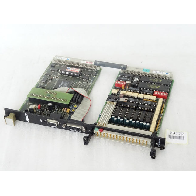 AMT OPTO16I-16O - Maranos.de