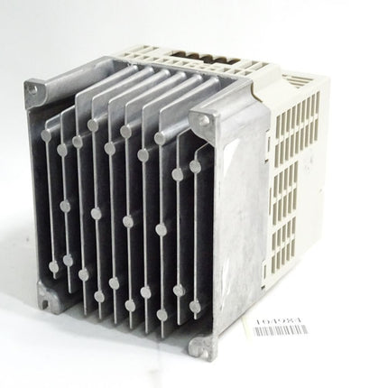 Omron Inverter 3G3EV-AB004MA-CUES1 0.4kW - Maranos.de