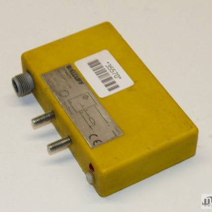 Balluff BES IKU-010.23-G-S4 Induktive Sensor 2912234 Sensor BES02T9 - Maranos.de