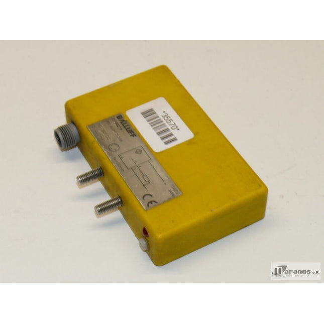 Balluff BES IKU-010.23-G-S4 Induktive Sensor 2912234 Sensor BES02T9 - Maranos.de
