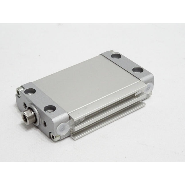 Festo Flachzylinder DZF-25-25-P-A 164028 / Unbenutzt mit Lagerspuren - Maranos.de