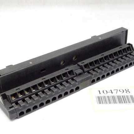 Siemens S7-300 Frontstecker 6ES7392-1BJ00-0AA0 6ES7 392-1BJ00-0AA0 - Maranos.de