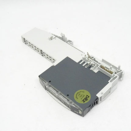 Pilz PSSU E S 4DI / 312400 / 193903 / Pi 312621 - Maranos.de