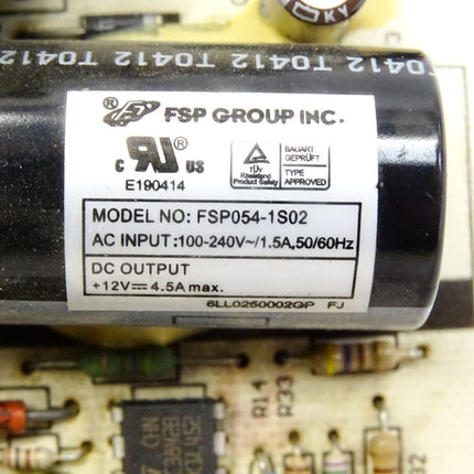 FSP FSP054-1S02 Power Supply - Maranos.de