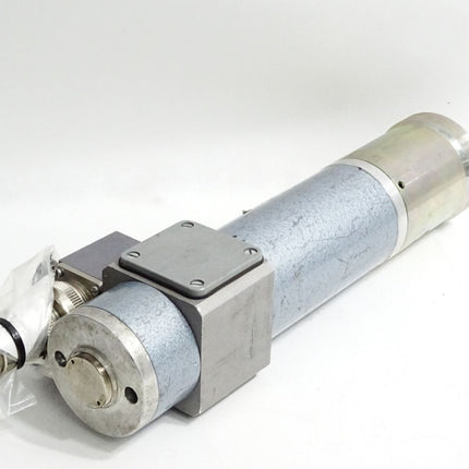 Engel GNM3175 GNM 3175-G11.4-T9.05 Gleichstrom-Motor 3000min-1 - Maranos.de