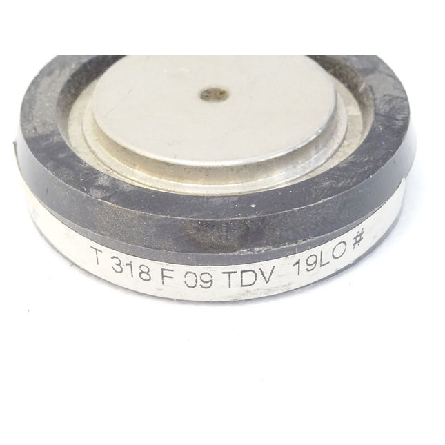 Eupec Thyristor T318F09TDV19LO T318F09TDV - Maranos.de