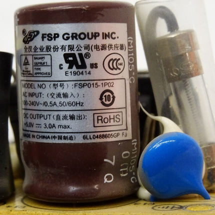 FSP FSP015-1P02 Power Supply - Maranos.de