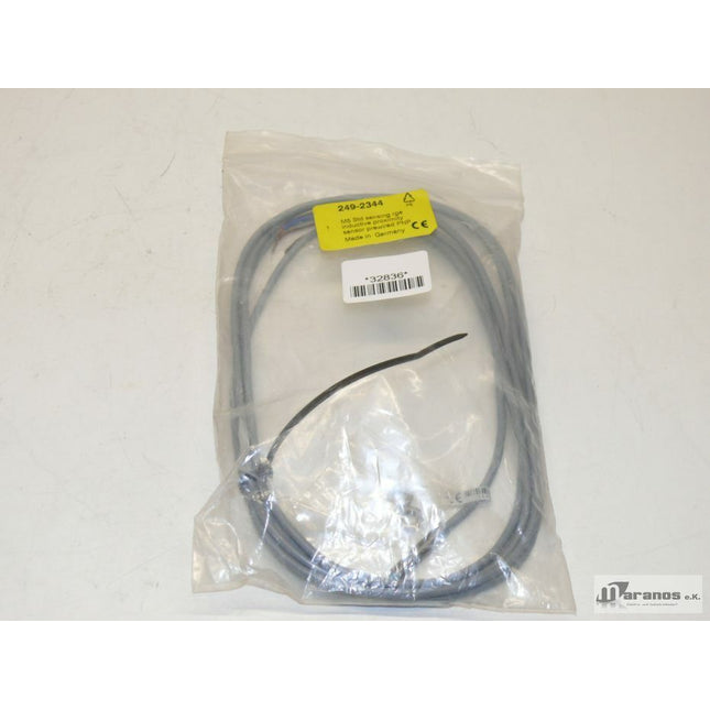 NEU/OVP Pepperl + Fuchs 249-2344 - Maranos.de