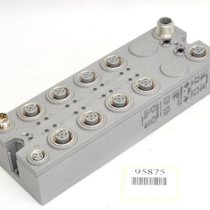 B&R X67DM9321.L12 Rev. E0 16 Digitalkanälen - Maranos.de