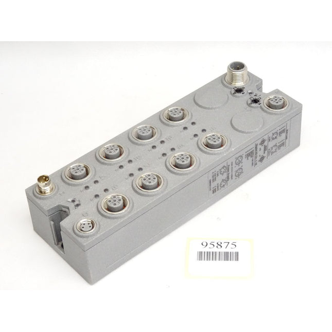 B&R X67DM9321.L12 Rev. E0 16 Digitalkanälen - Maranos.de