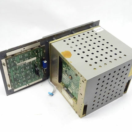 Fanuc A02B-0084-C102 + Fujitsu Keyboard N860-3117-T001 + Matsushita A61L-0001-0086 - Maranos.de