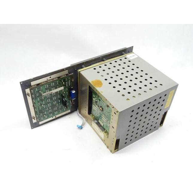 Fanuc A02B-0084-C102 + Fujitsu Keyboard N860-3117-T001 + Matsushita A61L-0001-0086 - Maranos.de