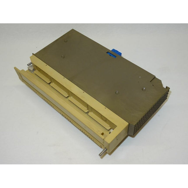 SIEMENS Simatic S5 6ES5 430 7LA12 / 6ES5430-7LA12 E:01 E:13 - Maranos.de