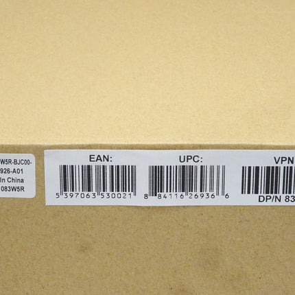 Dell CN-083W5R-BJC00-8CK-2926-A01 / Monitor Mount Wyse Thin Client / Neu OVP - Maranos.de