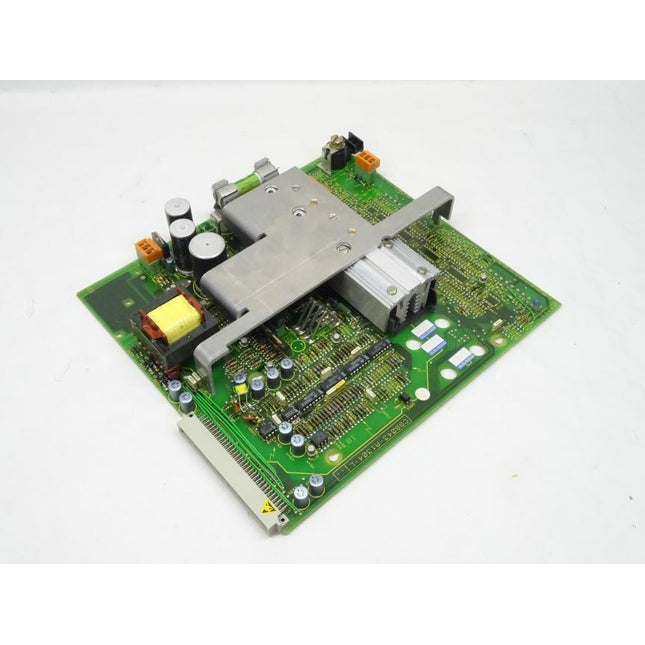 Siemens 6SC6100-0GC11 Stromversorgung 6SC6 100-0GC11 / 462 010.9062.11 - Maranos.de