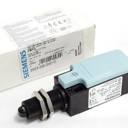 Siemens Positionsschalter 3SE5232-0HD10 / Neu OVP/ Neu OVP - Maranos.de