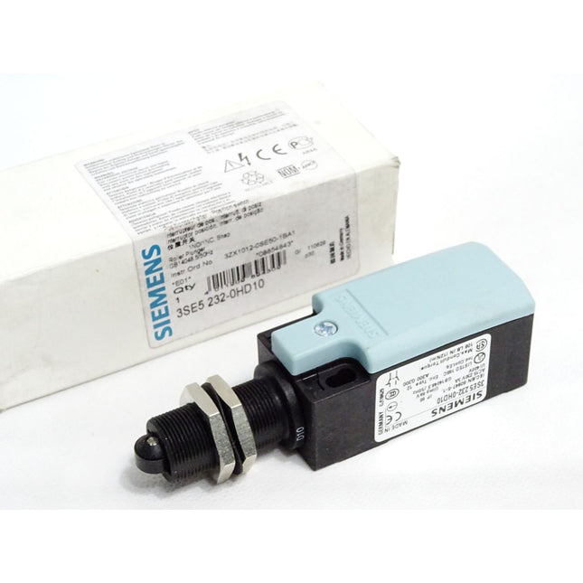 Siemens Positionsschalter 3SE5232-0HD10 / Neu OVP/ Neu OVP - Maranos.de