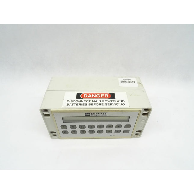 Digatron MF 60-30-440 S5V firing circuits 230V 50Hz - Maranos.de
