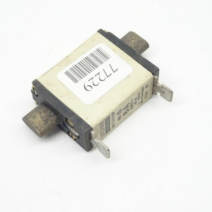 Lindner NH-C00SGP 6A Sicherungseinsatz 500V - Maranos.de