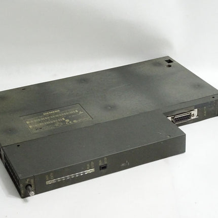 Siemens Kommunikationsprozessor CP 443-1 6GK7443-1EX00-0XE0 - Maranos.de