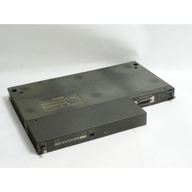 Siemens Kommunikationsprozessor CP 443-1 6GK7443-1EX00-0XE0 - Maranos.de