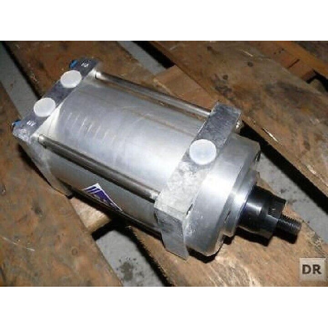 RAS Zylinder Pneumatik / D90VH80AH40 // Pneumatikzylinder Zylinder Pneumatic - Maranos.de