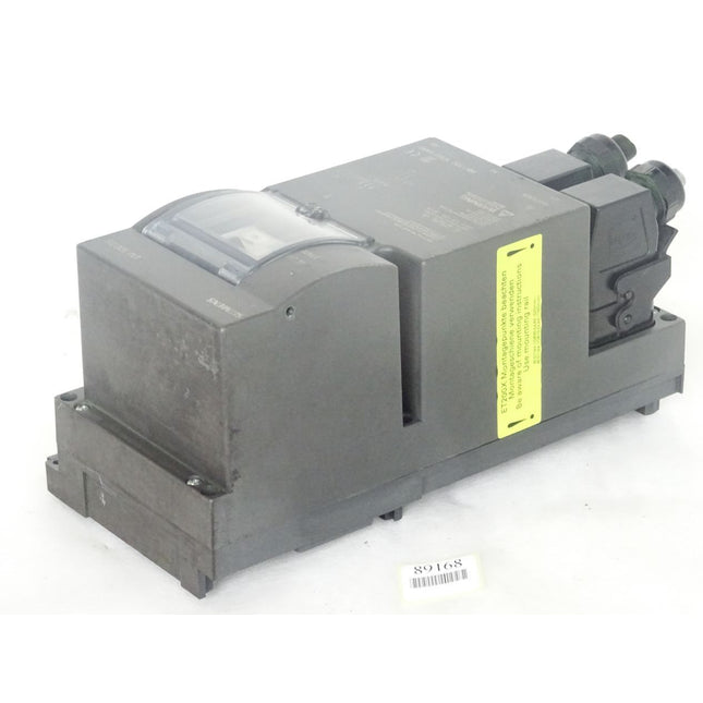 Siemens EM300DS / 3RK1300-0KS01-0AA0 - Maranos.de