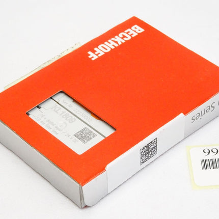 Beckhoff KL1809 Digitale Eingangsklemme / Neu OVP - Maranos.de