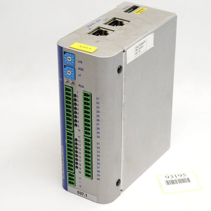 Funitek 31010371 FW 0.0.8 AR03 - Maranos.de