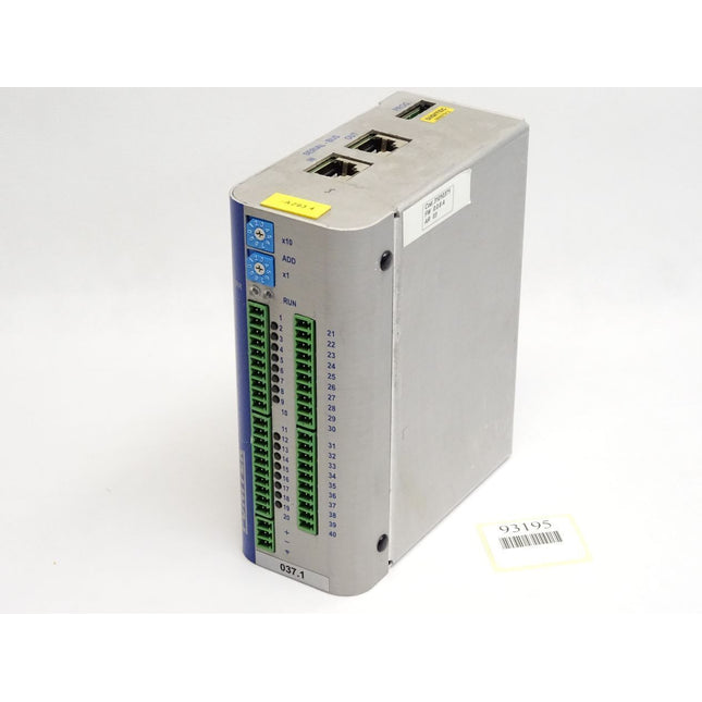 Funitek 31010371 FW 0.0.8 AR03 - Maranos.de