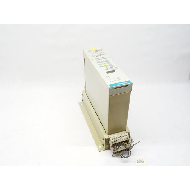 Siemens Überstromzeitschutz 7SJ6005-5DA00-0DA0/BB - Maranos.de