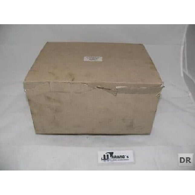 NEU: RTR Drehstrom-Drehzahlsteller / LR 308 DI / RED 8P - Maranos.de