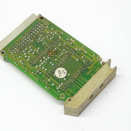 Siemens 6FC9320-8CE Eprom Modul - Maranos.de