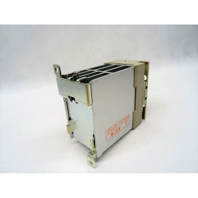 Omron G3PA-430B-VD-2 Halbleiterrelais G3PA430BVD2 - Maranos.de