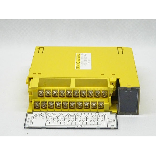 Fanuc A03B-0819-C104 Digital Input Module AID16D N04957 2002-01 neu - Maranos.de