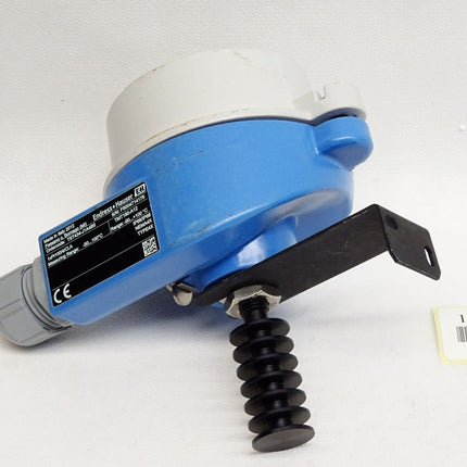 Endress+Hauser TST434-J1A4B5 TMT180-A12 Modulares Thermometer - Maranos.de