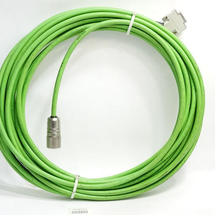 Siemens 6FX8002-2CA15-1BF0 Signalleitung 15m - Maranos.de