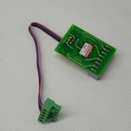 Siemens SE.470102.0603.00 / SE470102060300 Control System - Maranos.de