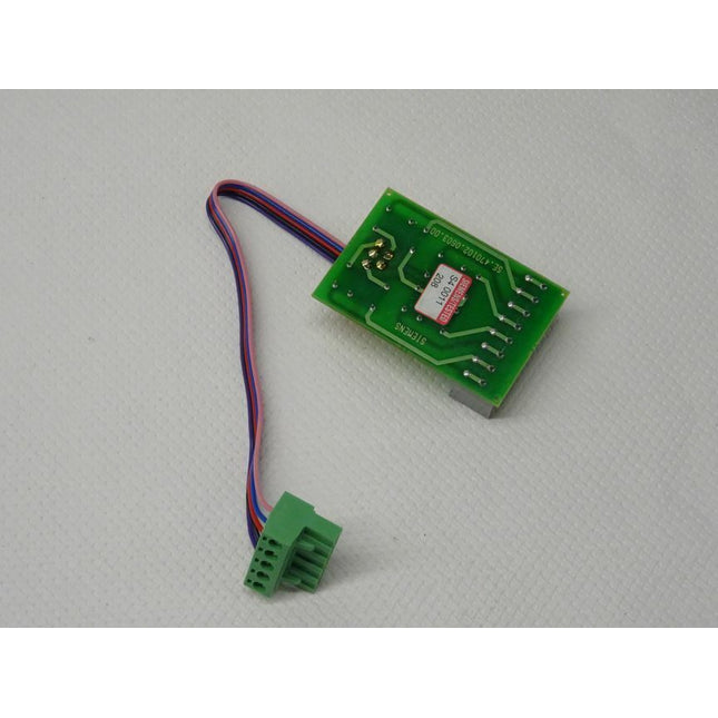 Siemens SE.470102.0603.00 / SE470102060300 Control System - Maranos.de