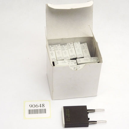 Siemens Surge Suppressor 3RT1916-1BB00-ZX90 / Inhalt : 11 Stück / Neu OVP - Maranos.de