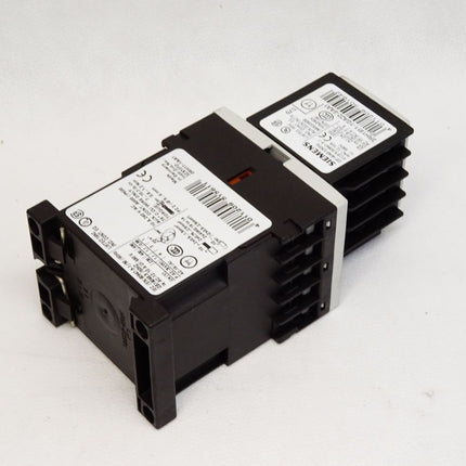 Siemens Hilfsschütz 3RH1262-1BB40 - Maranos.de