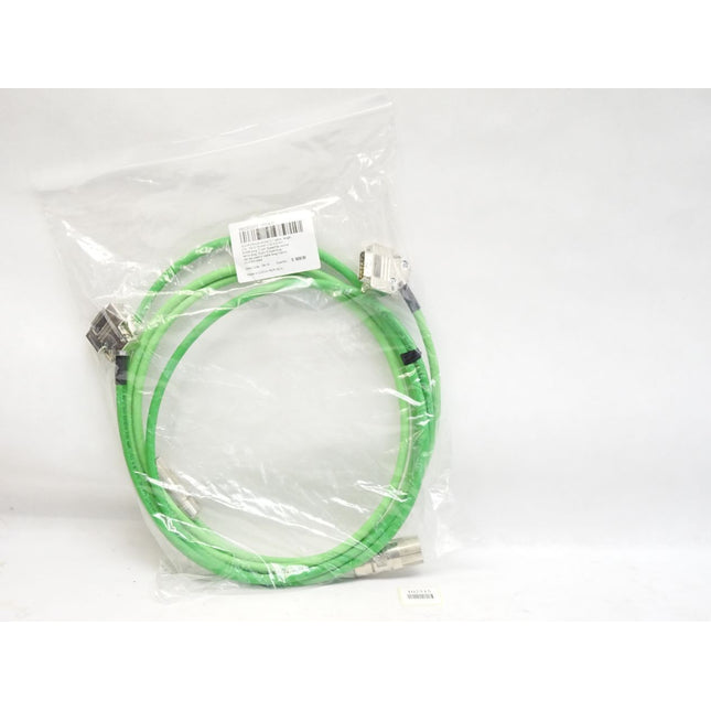 B&R 8BCE0002.1111A-0 ACOPOSmulti EnDat 2.1 Kabel / Neu OVP - Maranos.de