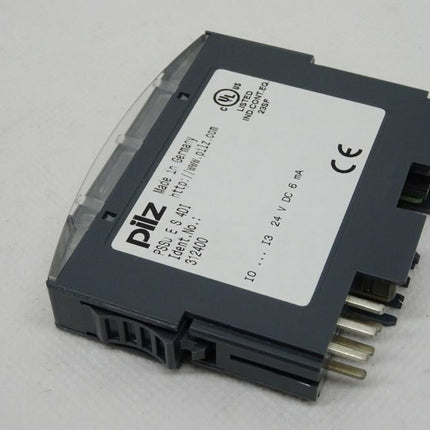 Pilz 312400 PSSu E S 4 DI NEU/OVP - Maranos.de