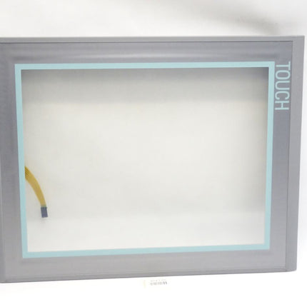 Siemens Front MP377 15" Touch Panel 6AV6644-0AB01-2AX0 A5E00929150 Replica leichte Kratzer - Maranos.de