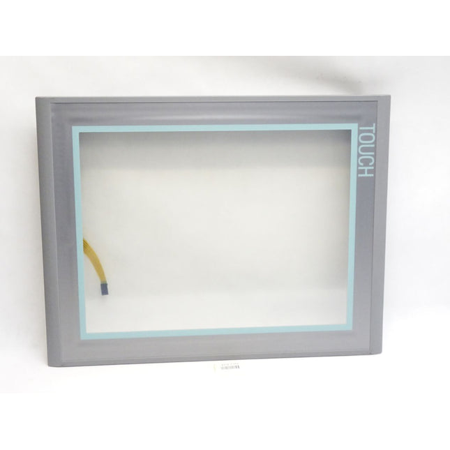Siemens Front MP377 15" Touch Panel 6AV6644-0AB01-2AX0 A5E00929150 Replica leichte Kratzer - Maranos.de