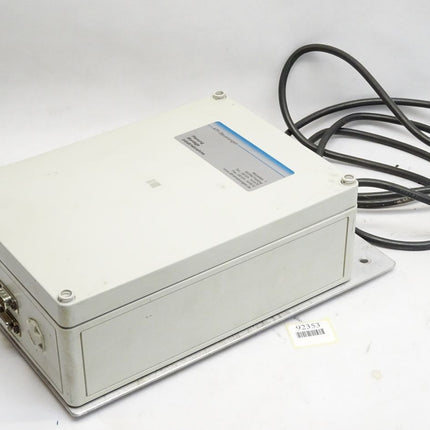 MW Mean Well S-60-24 mit Gehäuse - Maranos.de