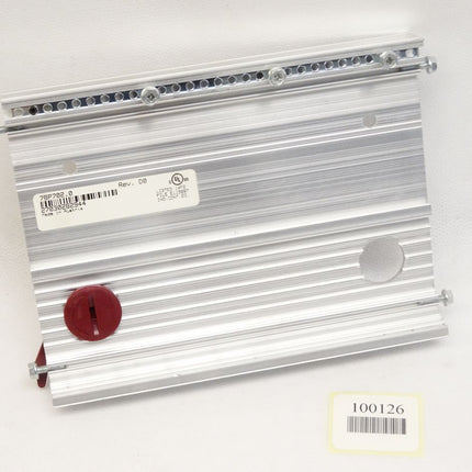 B&R 7BP702.0 2003 Modulträger für 2 Module - Maranos.de