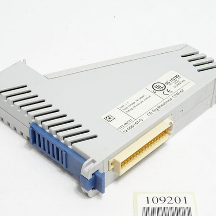 Sigmatek CDM167 12-008-167-O Digitales Mischmodul HW:1.1 - Maranos.de