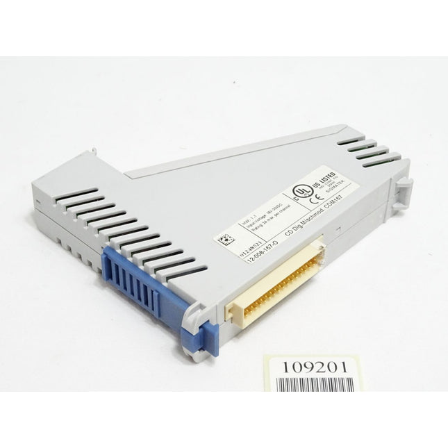Sigmatek CDM167 12-008-167-O Digitales Mischmodul HW:1.1 - Maranos.de
